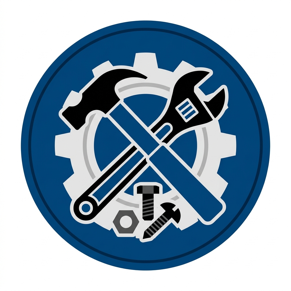 Tools & Hardware