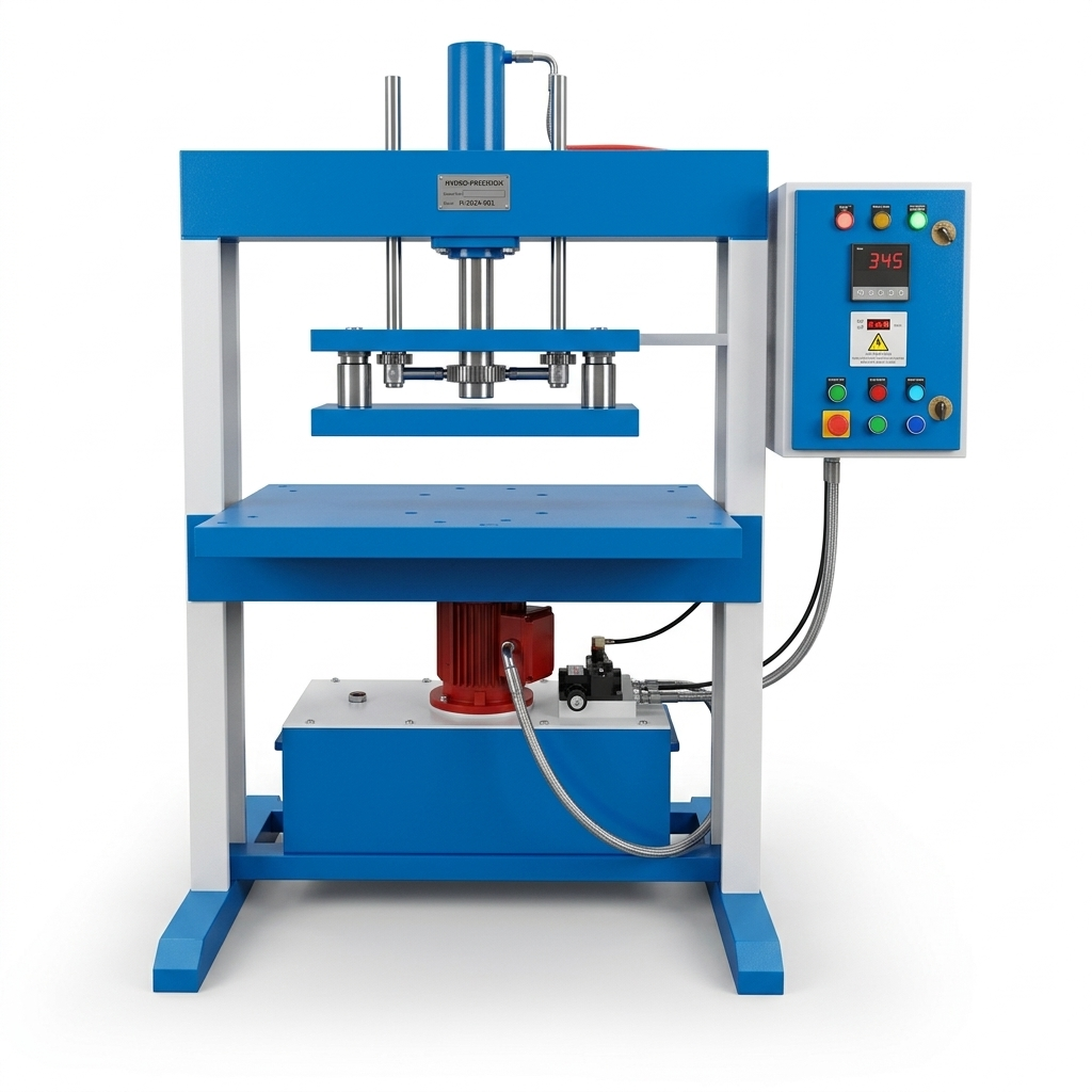 3 Die Dona Making Machine Fully Automatic High Production Heavy Duty Industrial Model SS-FULLYA-5