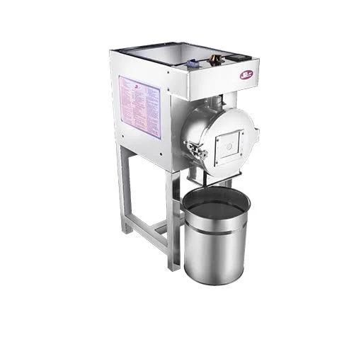 Spice Masala Pulverizer Machine Commercial