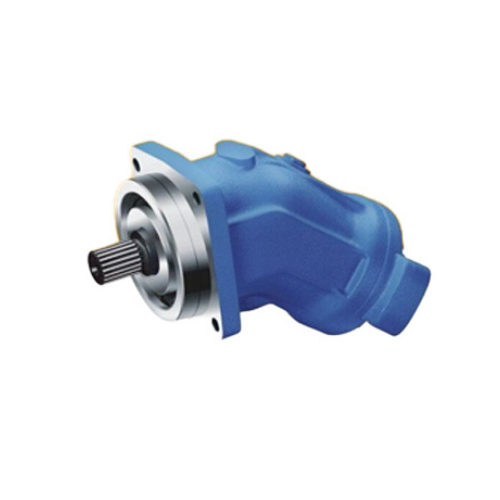 Rexroth A2fm80 Hydraulic Motor