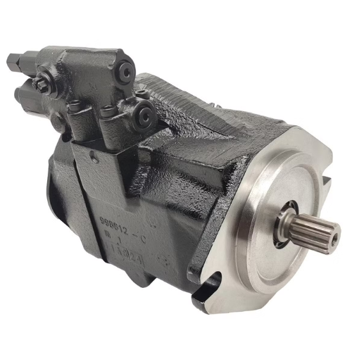 A10vso45dfr 52l Rexroth Hydraulic Pump