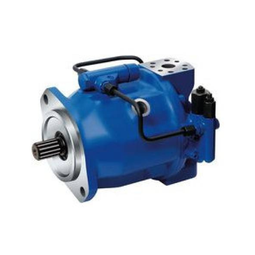 Rexroth A10vo Series 52