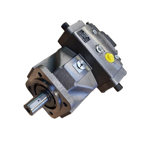 Rexroth Hydraulic Piston Pump