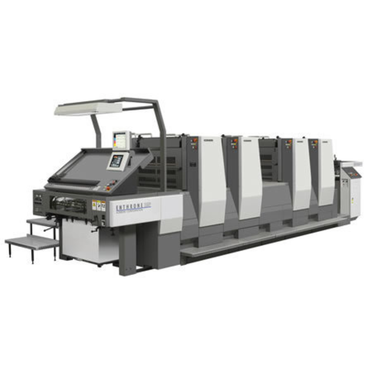 Komori Offset Printing Machine Price in India – Sheet Fed Offset Printing Machine 28 x 40 Inch