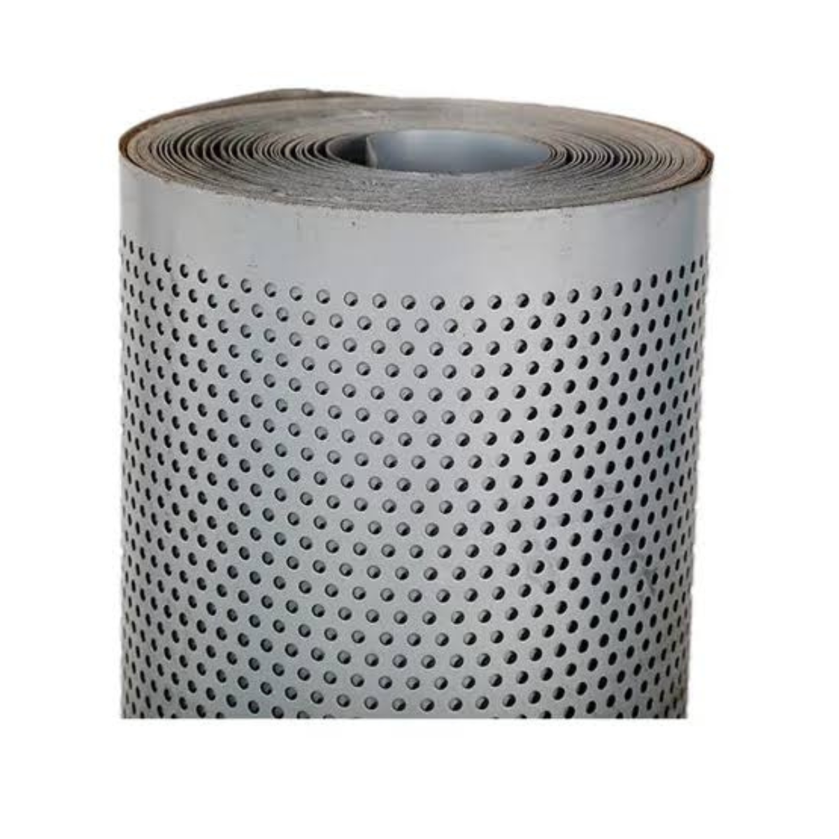 Perforated Metal Mesh Stainless Steel Sheet Panel 304 Grade for Filtration and Ventilation