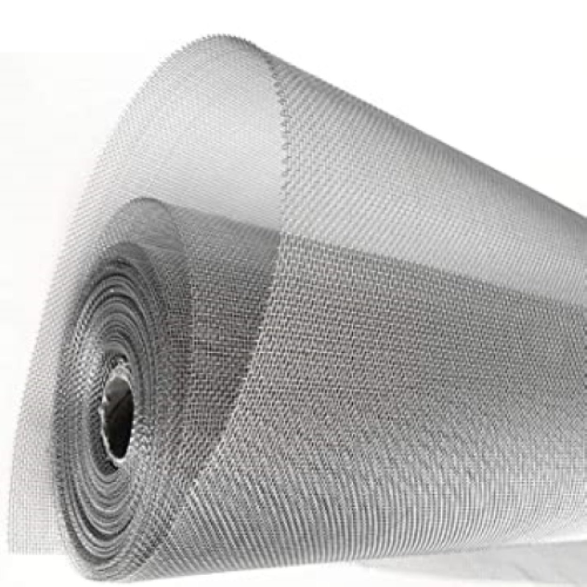 SS 304 Mosquito Mesh Stainless Steel Wire Mesh for Windows and Doors