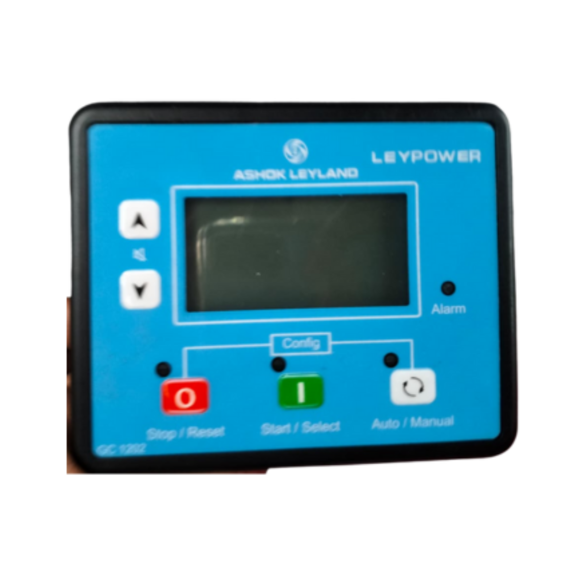 GC1211 Mahindra Powerol Genset Controller