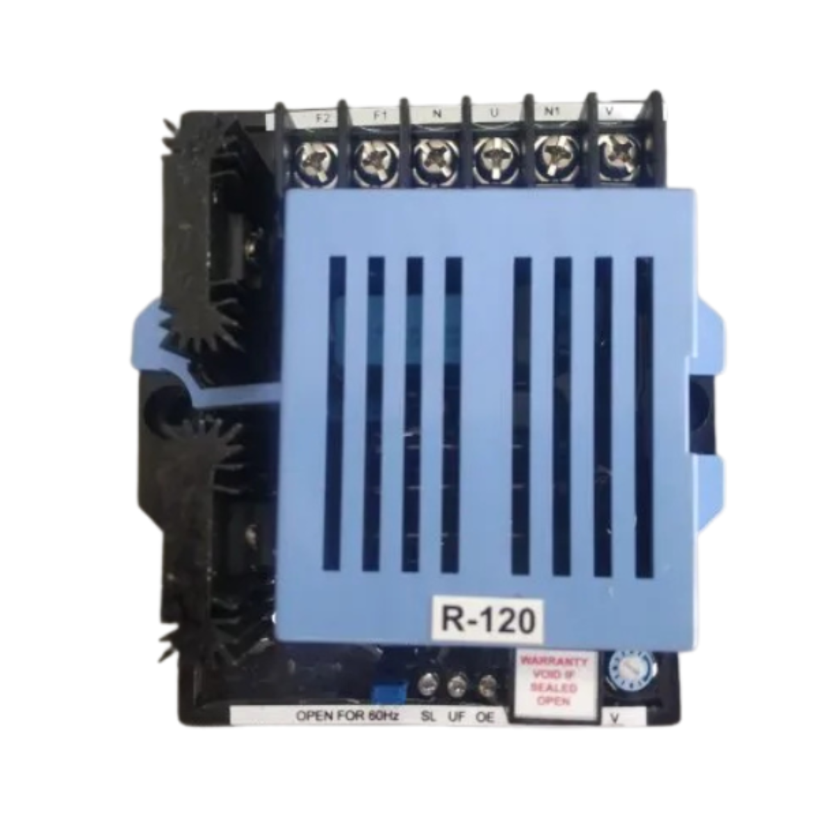 LS 120 Stamford AVR Automatic Voltage Regulator for Generator Applications
