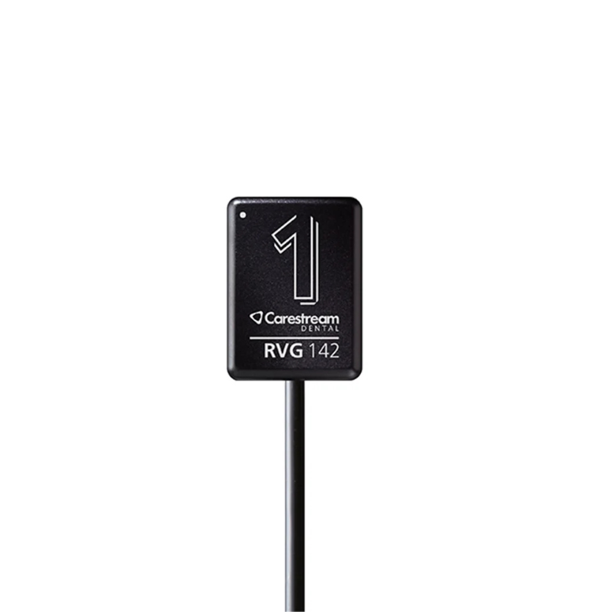 Carestream Dental RVG Sensor 142 Intraoral CMOS Size 1 Dental Imaging