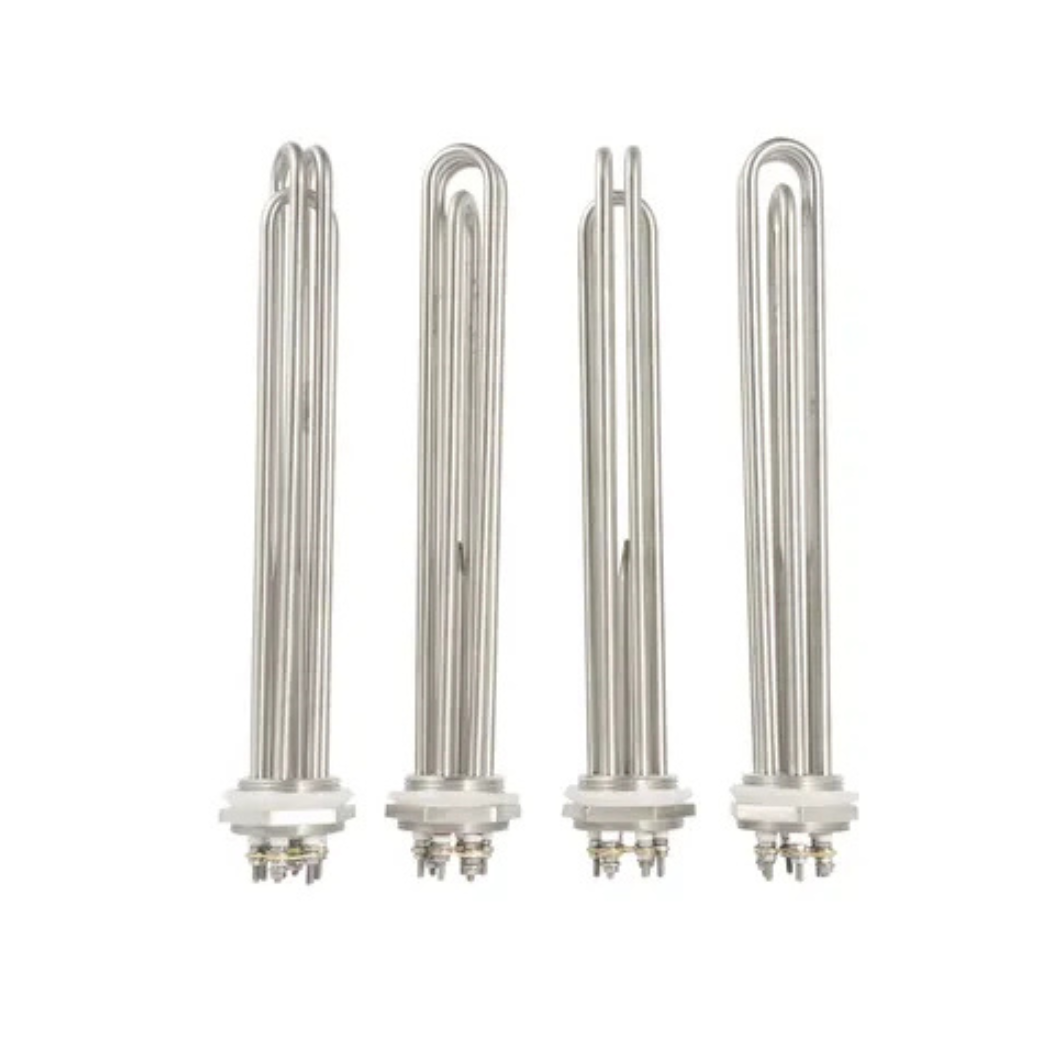 3kW Heating Element Resistance for Industrial Heater 3000W Tubular Element