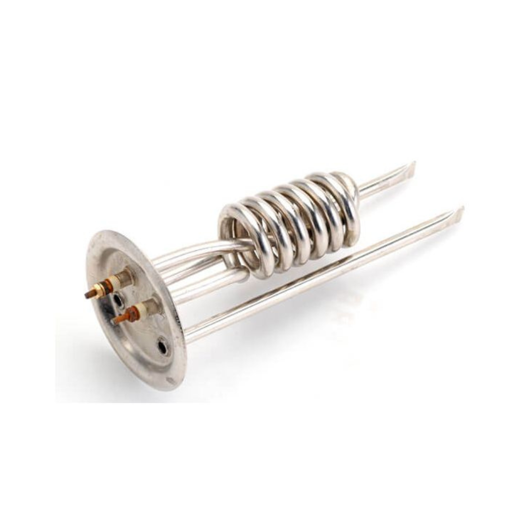 1500 Watt Electric Heating Element Metal Alloy for Water Heater