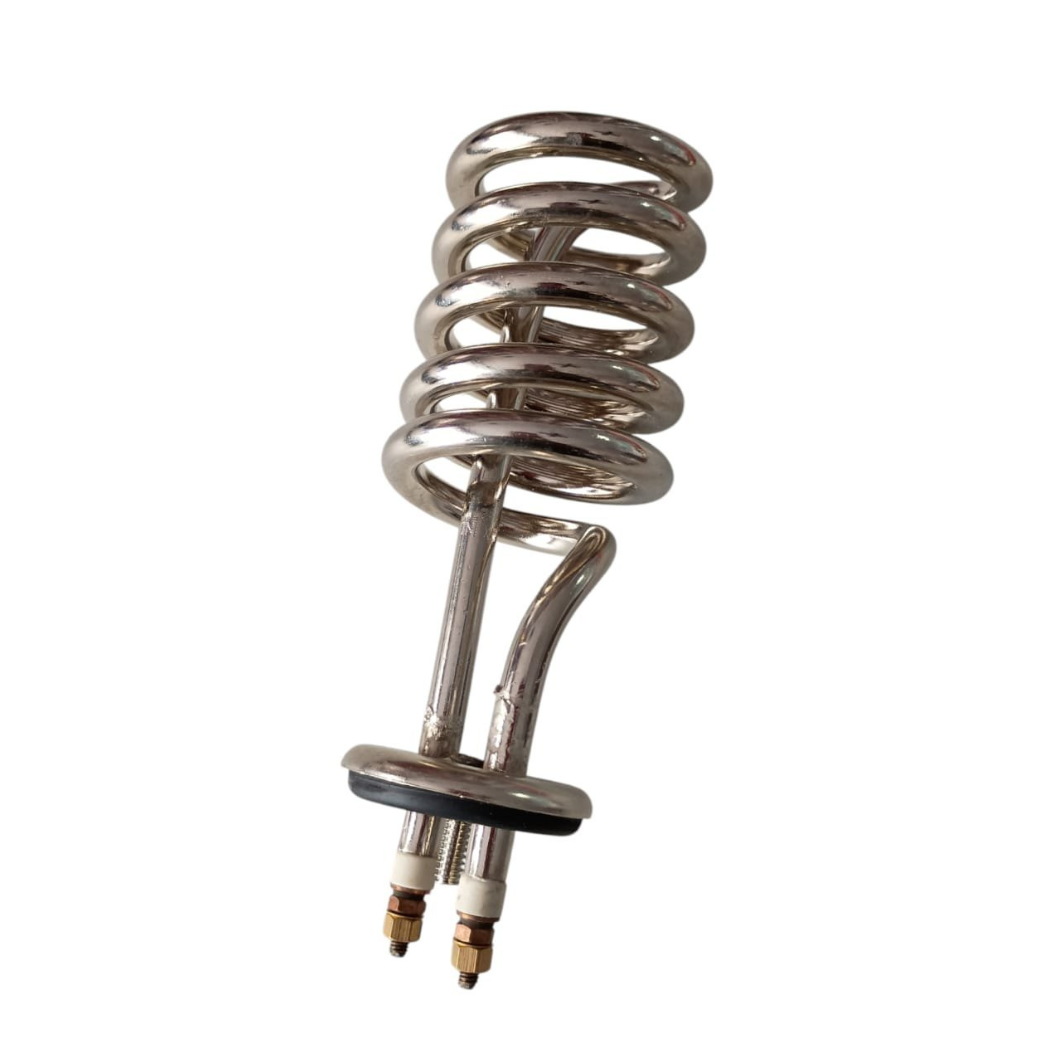 Heating Coil for Geyser Electric Water Heater Stainless Steel Immersion Element