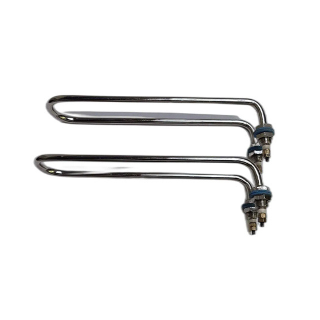 Heating Element for Water Heater 1500W Stainless Steel