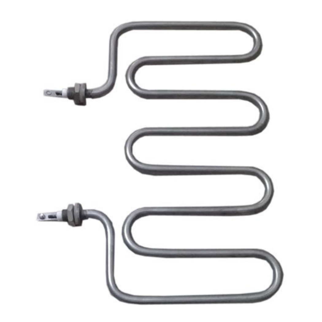 Tubular Heating Elements Industrial Electric Heater Stainless Steel 230V U Shape for Water, Oil and Air Heating