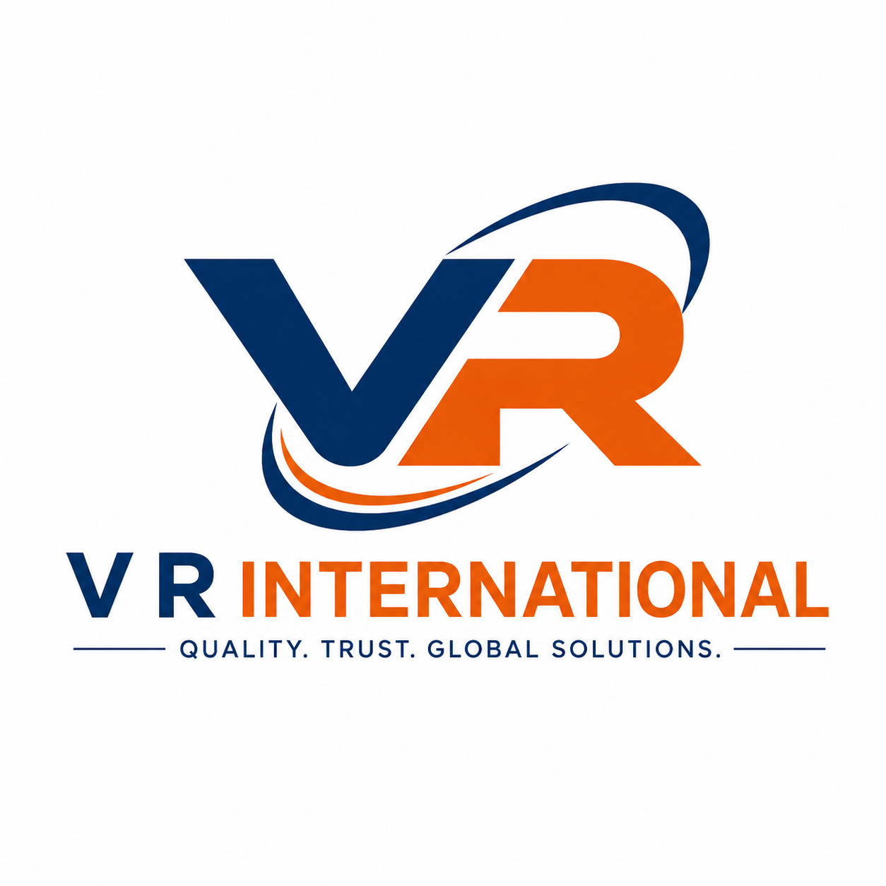 V R International