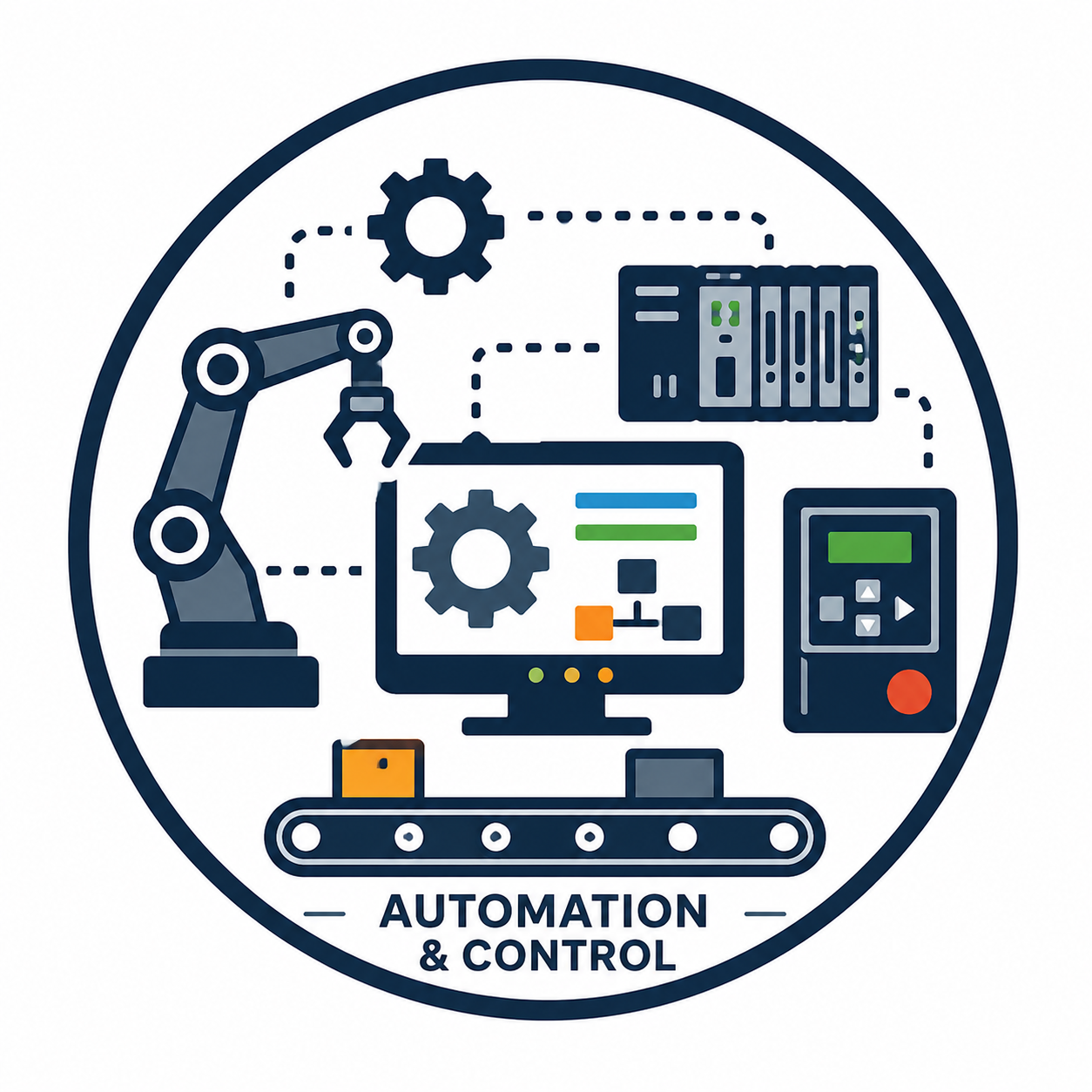 Automation & Control
