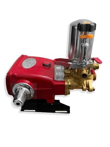 Piston Pump