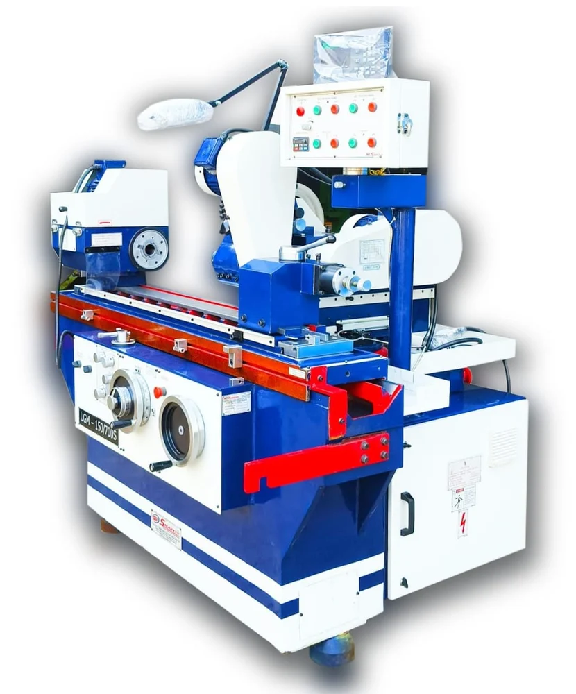 Masala Grinding Machines