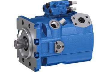 Rexroth Hydraulic Pump